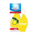 AREON 704-045-312 подвесной ReFreshMent лимон