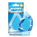 AREON 704-AMB-06 жидкий Iceberg