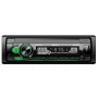 Автомагнитола AIWA HWD-520BT черный