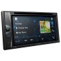 Автомагнитола Pioneer AVH-G225BT черный, 32