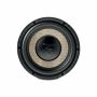 Автосабвуфер Focal P20FSE Slim пассивный, 200Вт, черный