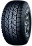 Легковая шина Yokohama Geolandar A/T-S G012 285/65 R17 116H не для эксплуатации, без гарантии