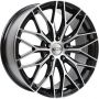 Легковой диск Neo Wheels 740 7x17 5x114,3 ET40 66,1 BD