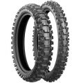 Bridgestone BattleCross X20 Soft 90/100 R21 57M Front Wheel (переднее колесо)