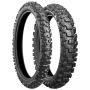 Мотошина Bridgestone BattleCross X40 100/90 R19 57M Rear Wheel (заднее колесо)