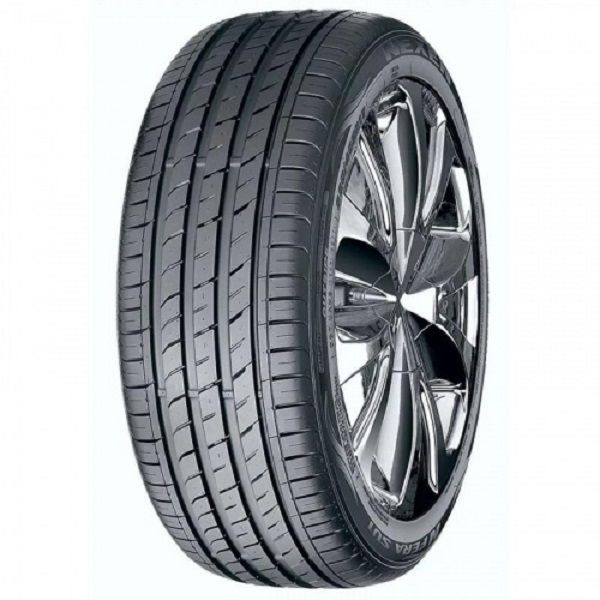 Nexen N'Fera SU1 225/40 R18 92Y