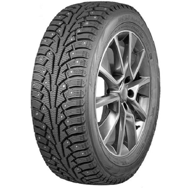 Ikon (Nokian Tyres) Nordman 5 185/65 R15 92T