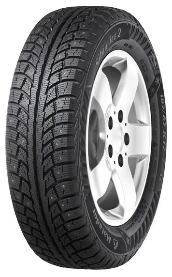 Matador MP-30 Sibir Ice 2 205/55 R16 94T