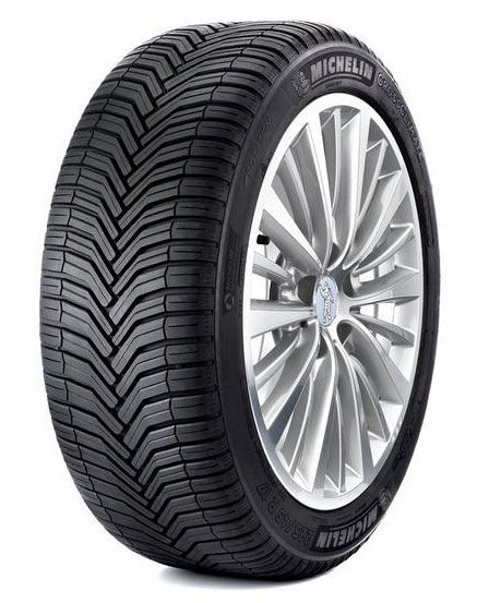 Michelin CrossClimate plus 245/40 R18 97Y