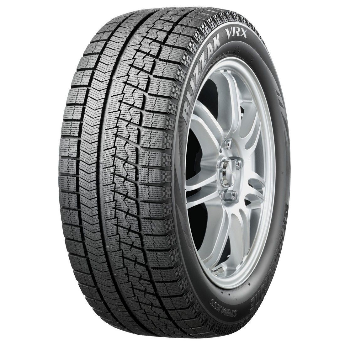 Bridgestone Blizzak VRX 245/45 R18 96S